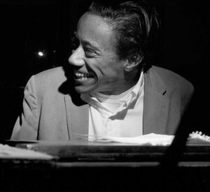Horace Silver