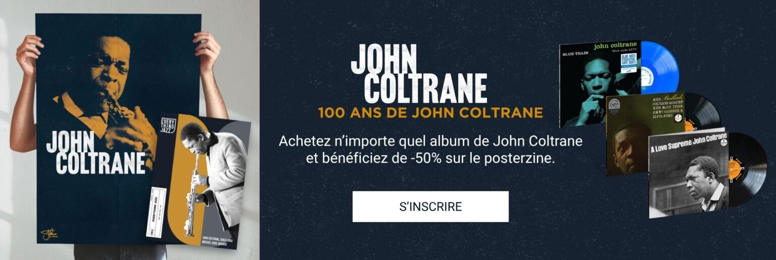 john coltrane 100