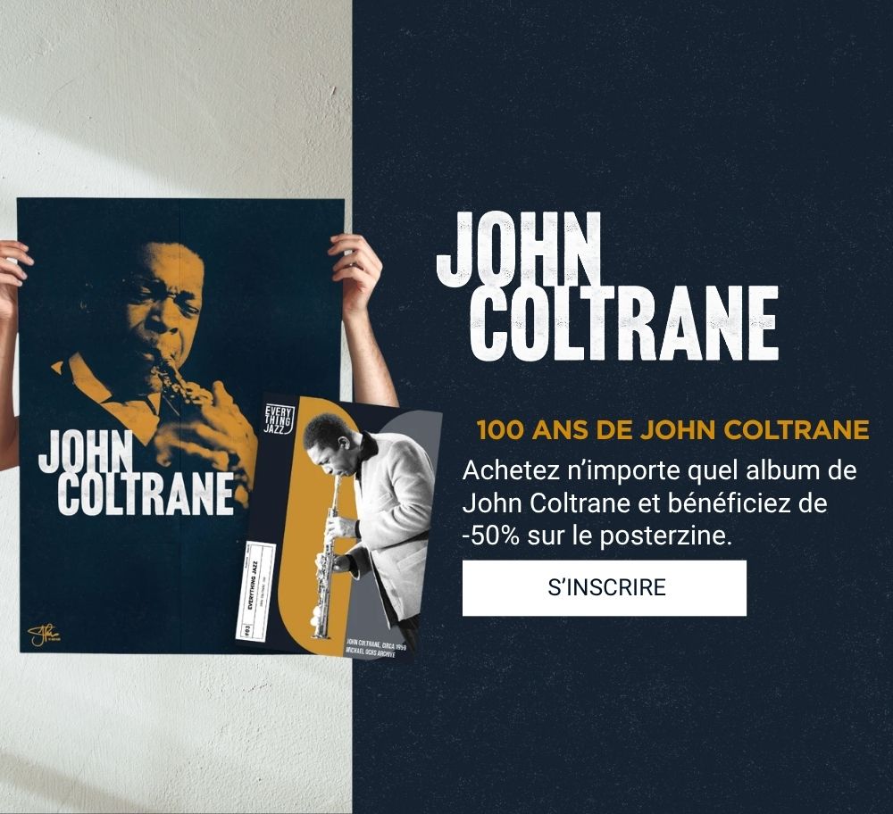 john coltrane 100