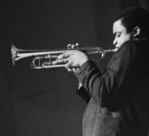 Freddie Hubbard